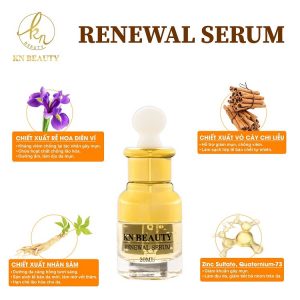 Serum mun KN Beauty