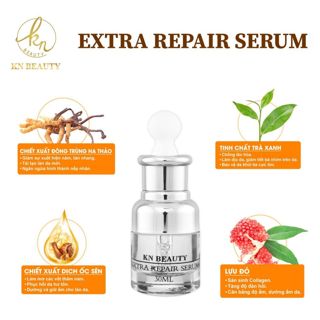 serum kn beauty