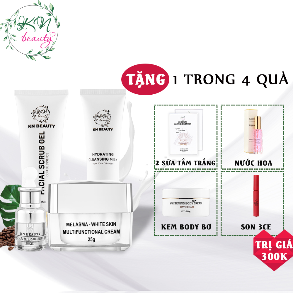 kn beauty bombo face 820