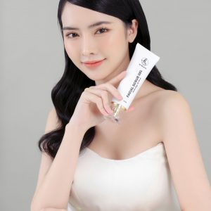 gel tẩy tế bào chết