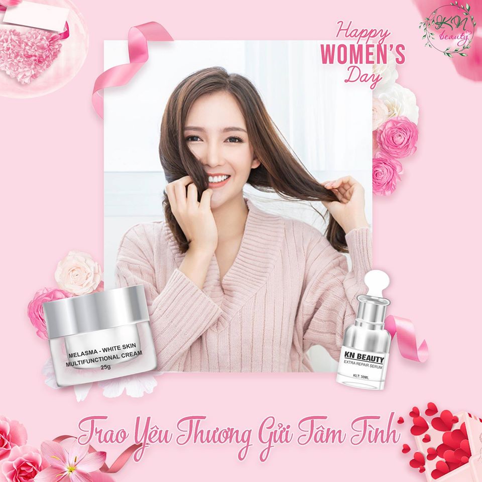 combo face trị nám