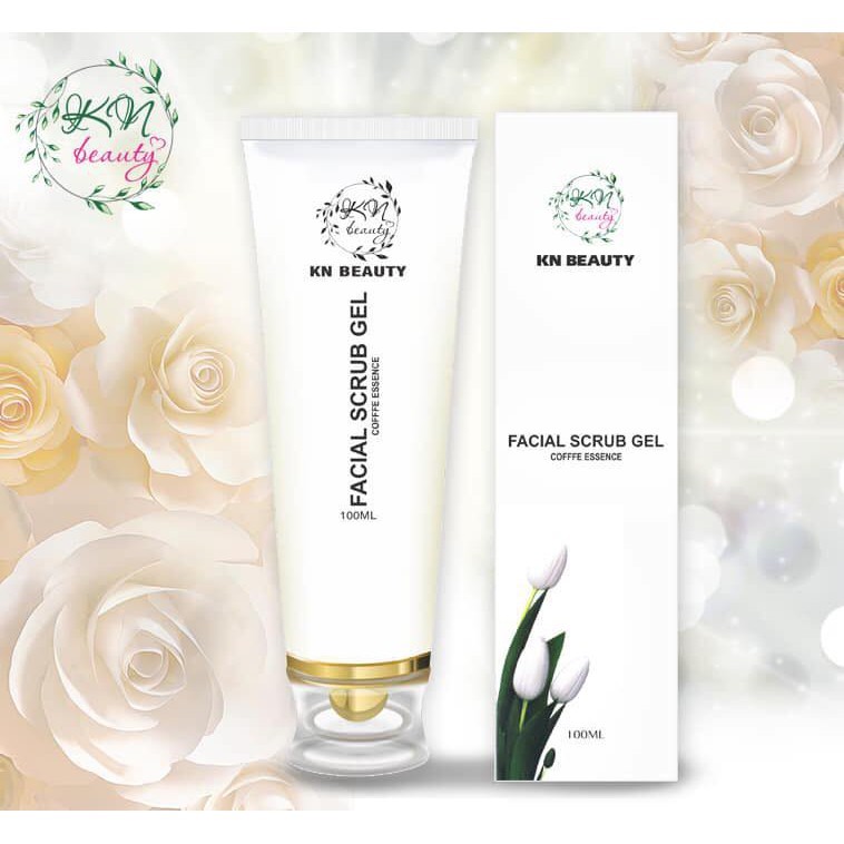 tẩy tế bào chết knbeauty
