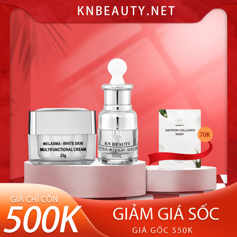 kn beauty