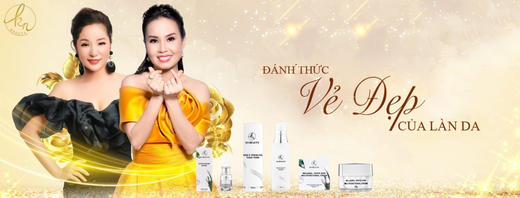 knbeauty