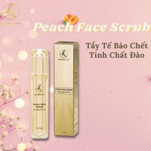 tẩy tế bào chết