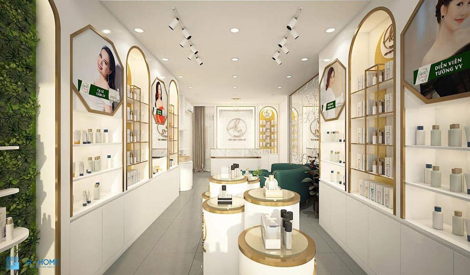 Hình ảnh cửa hàng KN Beauty